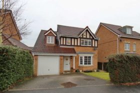 4 Bedroom Detached h...